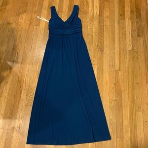 Lilly Pulitzer Sloane maxi dress medium